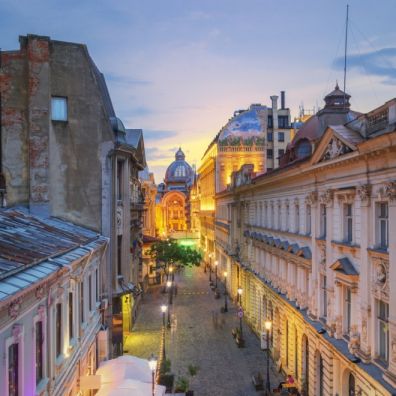 New study reveals Europes cheapest city breaks for travel in 2022 Bucharest