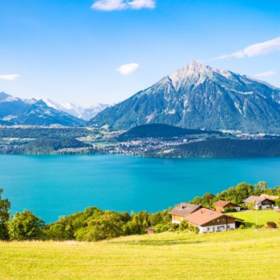 New study reveals Europes safest countries to go on holiday in 2022 Switzerland travel