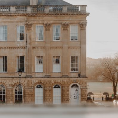 No.15 Great Pulteney GuestHouse Bath, staycation travel