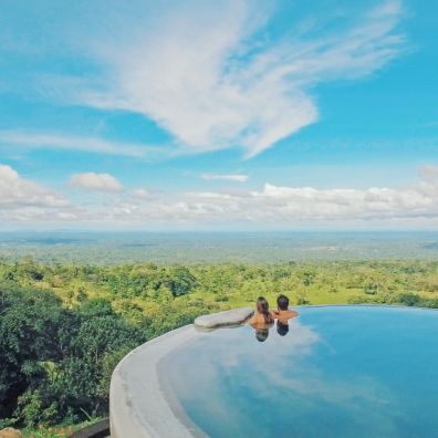 Now is the best time to visit bucket list travel destination Costa Rica Origins Luxury Lodge Mantis