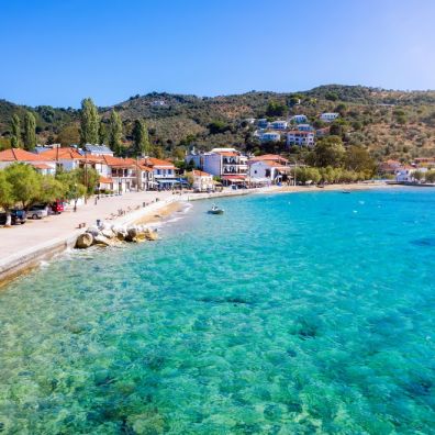 Olympic Holidays Adds the Pelion Peninsula to its Portfolio travel