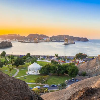 Oman celebrates the 2022 FIFA World Cup with its #HalfTimeForOman competition win a holiday to Oman