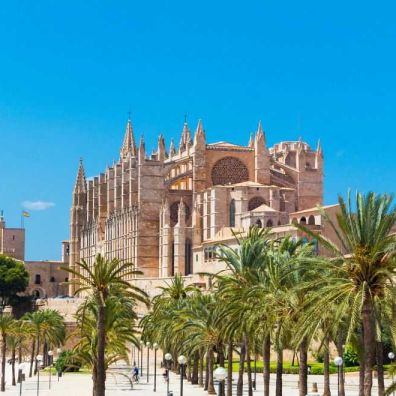 Palma de Mallorca