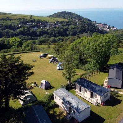 Park in a pocket is a gamechanger says holiday parks group travel