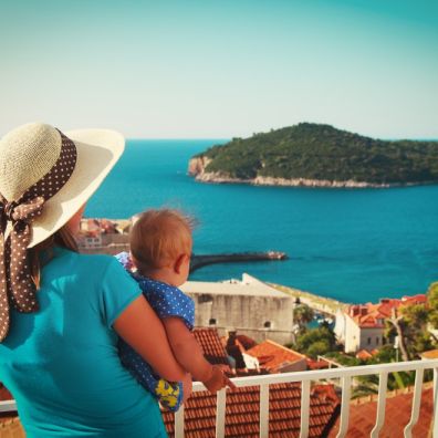 Planning a Family Holiday to Croatia? Here are The Top Things for Families to Do in Croatia travel