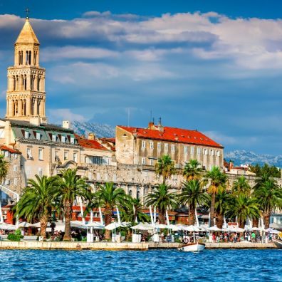 Planning a holiday to Croatia? Here are the Best Places to See Split travel