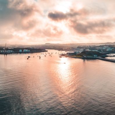 Plymouth Prepares for French Tourism Boost through a travel initiative with Brittany Ferries