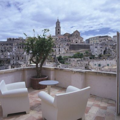 Puglia and Matera Italy James Bond inspired holidays travel