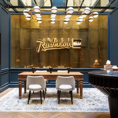 Radisson Blu brings stylish boutique hotel to the cultural heart of Madrid Travel
