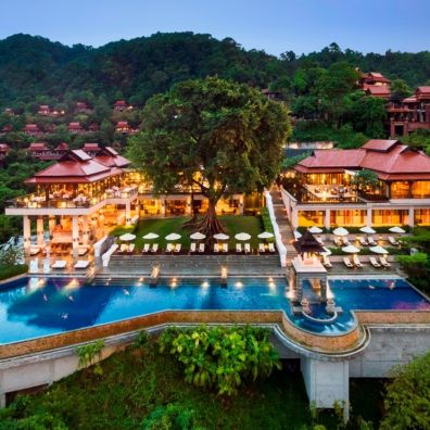 Rediscover Travel to Thailand with Pimalai Resort & Spa