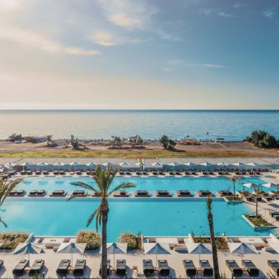 Restoring Rhodes with Lindos Hotels & Resorts travel