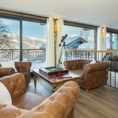 Reunite with the Mountains as Purple Ski Reveals Its Signature Luxury Holiday Chalets Winter 2022