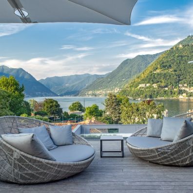 Ride into Autumn with Hilton Lake Como’s New Geared-Up Travel Getaways holidays Italy