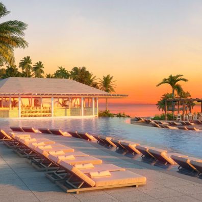 Royalton Resorts welcomes brand new Jamaican property Hideaway at Royalton Blue Waters travel