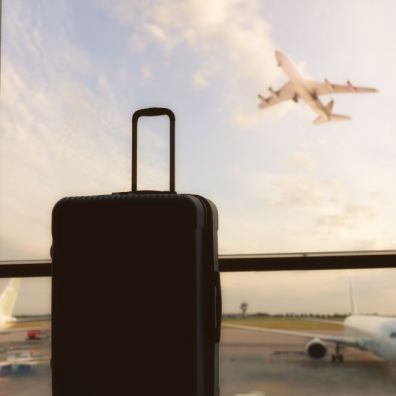 Ryanair baggage allowance changes travel news UK