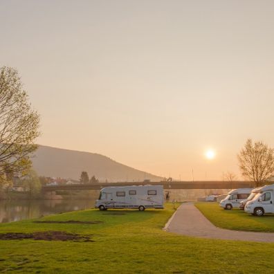 Safety Tips For Setting Up Your Motorhome on holiday in 2023