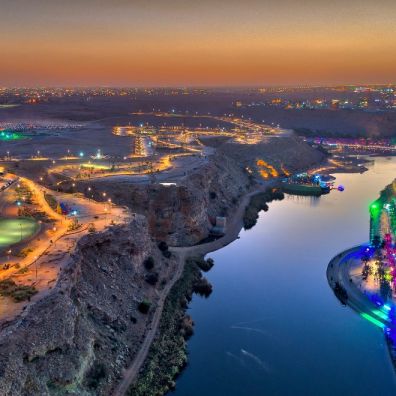 Saudi Arabia as a Sustainable Holiday Destination Formula E travel