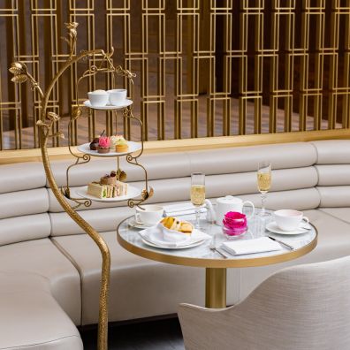 Searching for Perfect Mothers Day Gift Top Hotel Royal Lancaster London Launches afternoontea travel
