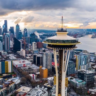 Seattle named host of FIFA World Cup 2026