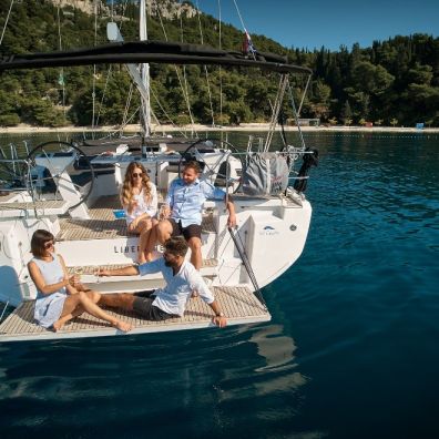 Sip back and relax on Sail Croatias new wine yacht travel tour