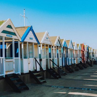 Southwold beach huts tips for renting a beach hut travel