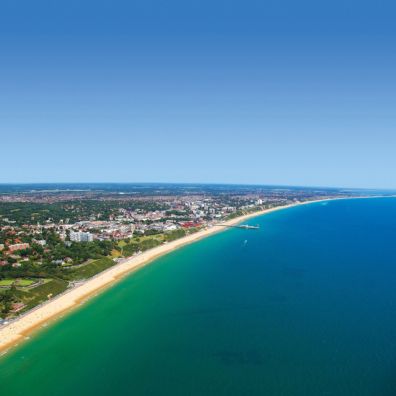 Staycations Looking for a holiday closer to home with Mediterranean feels travel