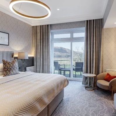 Stunning results of £1m revamp at Holiday Favourite Lake District hotels is revealed room