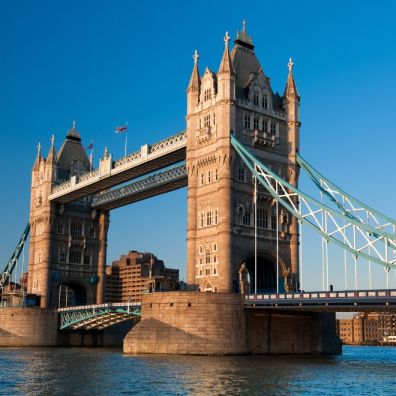 Summer Holiday Activity Ideas With Kids in London Tower Bridge travel