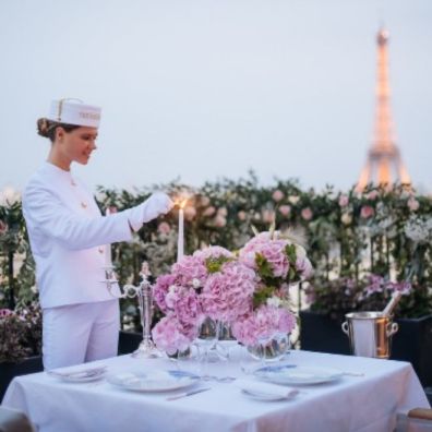 Summer Holiday Celebrations at The Peninsula Paris