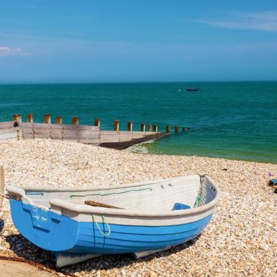 Sustainable Holidaying with Englands Coast Explore West Sussex by Bike