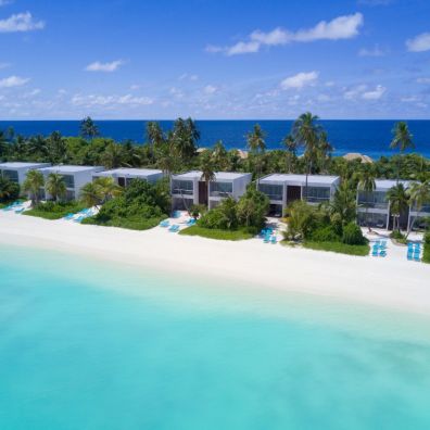 Swap Sleighbells for Seashells at Kandima Maldives this Christmas Holidays Travel