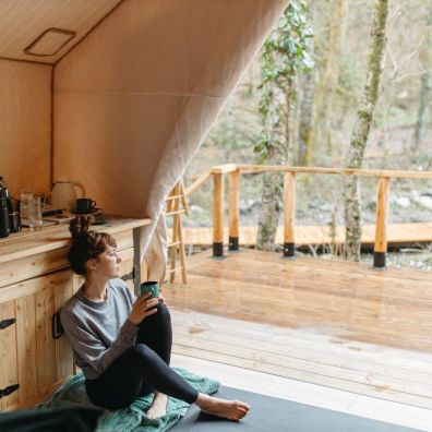 Ten Glamping Holiday Destinations That Wont Break The Bank travel