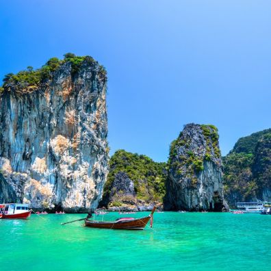 Thai-m to holiday in Thailand again with COMO Hotels and Resorts travel holidays