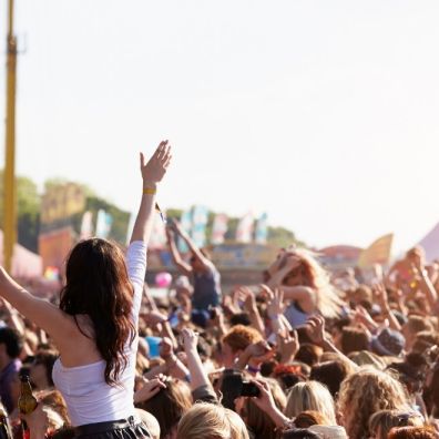 The Global Music Festivals Worth Travelling To