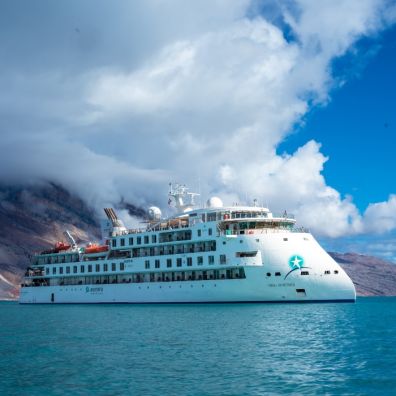 The Greg Mortimer New Travel Voyage: AE Expeditions to expand its boundaries in East Greenland 