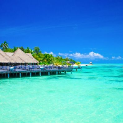 The Maldives most popular holiday destination travel