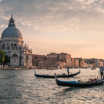 The Most Romantic Cities to Travel to Around The World Venice 