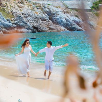 The Most Romantic Honeymoon Holiday Destinations