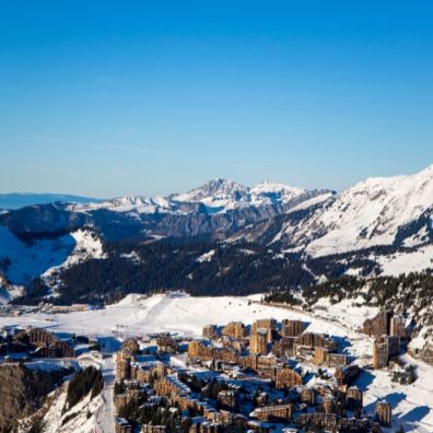 The Portes du Soleil reopens to British holidaymakers travel