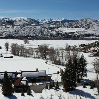 The Residences at Aspen Valley Ranch Colorado luxury USA travel ideas