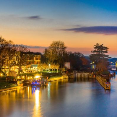 The Runnymede on Thames Hotel & Spa Introduces Its Autumn/Winter Holiday travel