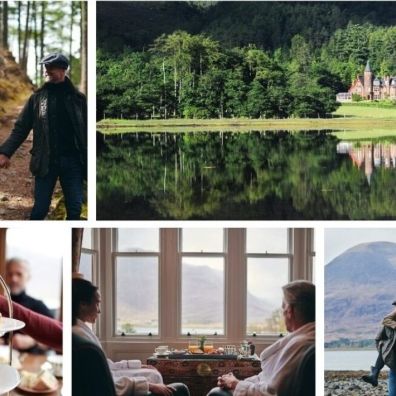 The Torridon Scotland Introduces The All-Inclusive Escape luxury travel