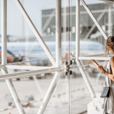 The Ultimate Airport Style Guide travel