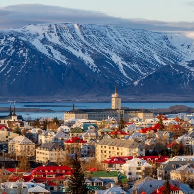 The Ultimate Brits European Travel Bucket List Dublin Reykjavik Iceland 