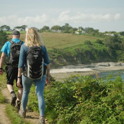The best Autumn holiday escapes in Cornwall South West Coast Path travel