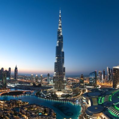 The destinations to add to your 2023 travel bucket list according to TikTok Dubai