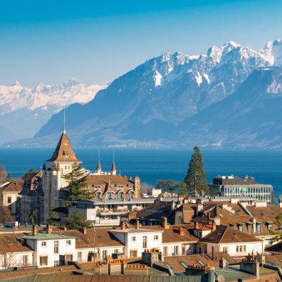 The inauguration of the ‘Plateforme 10’ arts district a cultural summer holiday in Lausanne travel