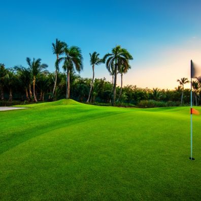 The world’s most eco-friendly golf courses to travel to 