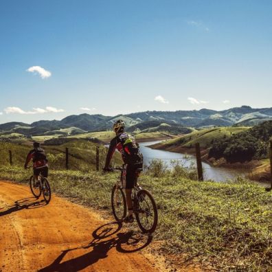These are Europe's Best Cycling Holiday Destinations