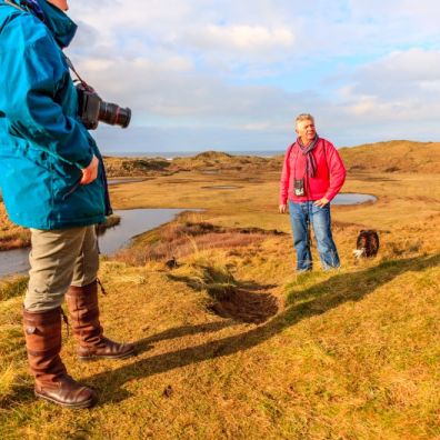 These are the UKs very best winter walks